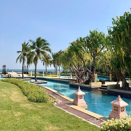 Boathouse Hua Hin Seaview Apartman Banbofaj Kültér fotó