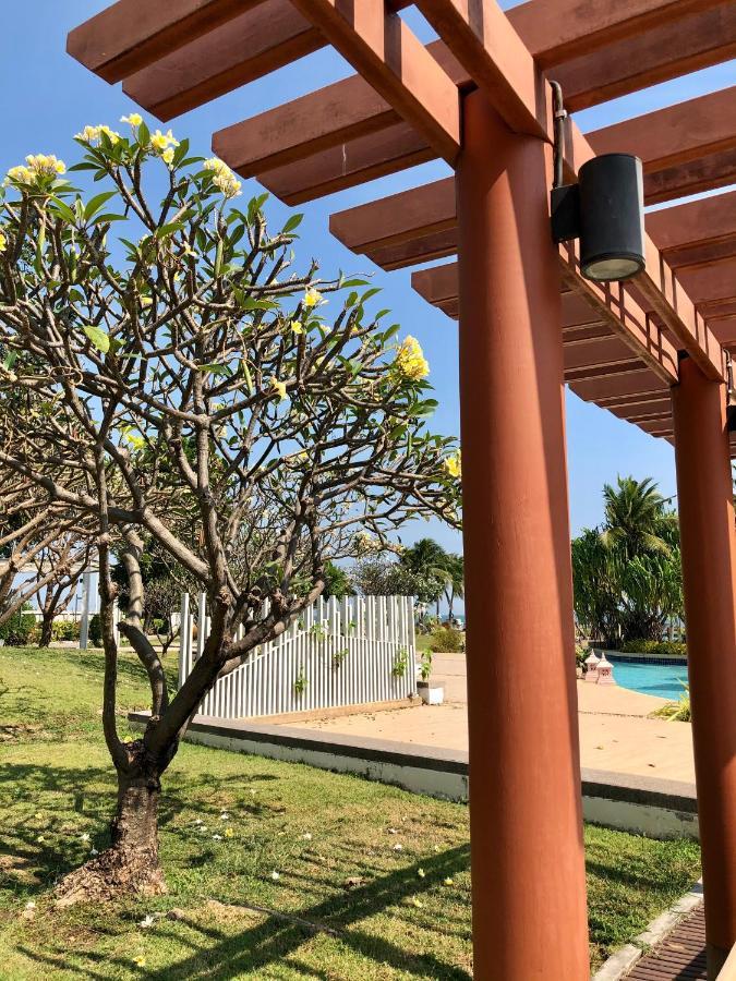 Boathouse Hua Hin Seaview Apartman Banbofaj Kültér fotó