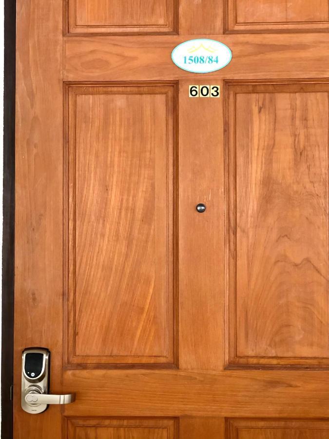 Boathouse Hua Hin Seaview Apartman Banbofaj Kültér fotó