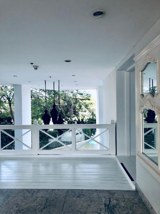 Boathouse Hua Hin Seaview Apartman Banbofaj Kültér fotó