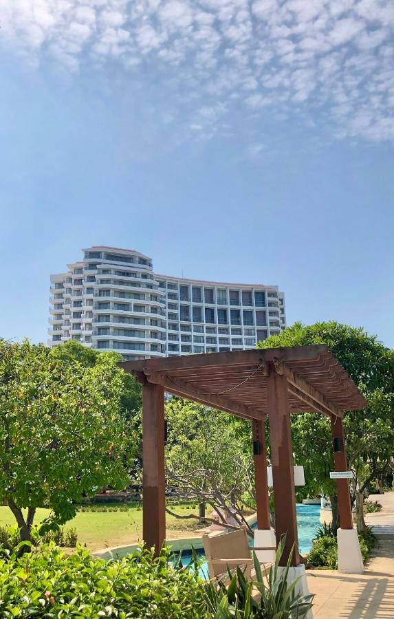 Boathouse Hua Hin Seaview Apartman Banbofaj Kültér fotó