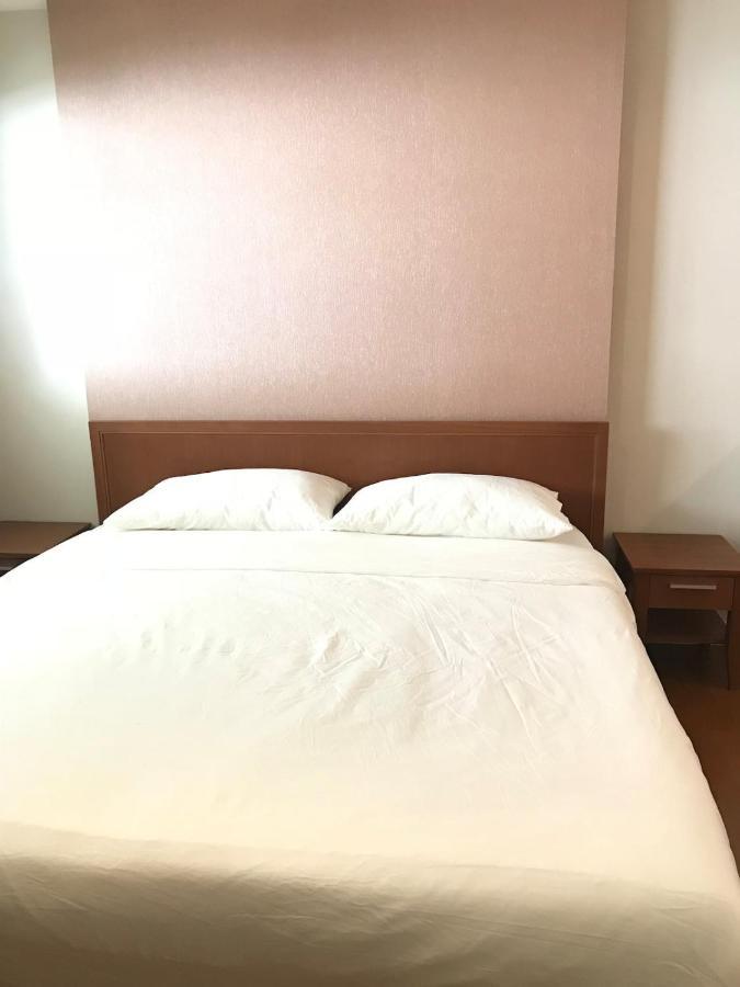 Boathouse Hua Hin Seaview Apartman Banbofaj Kültér fotó