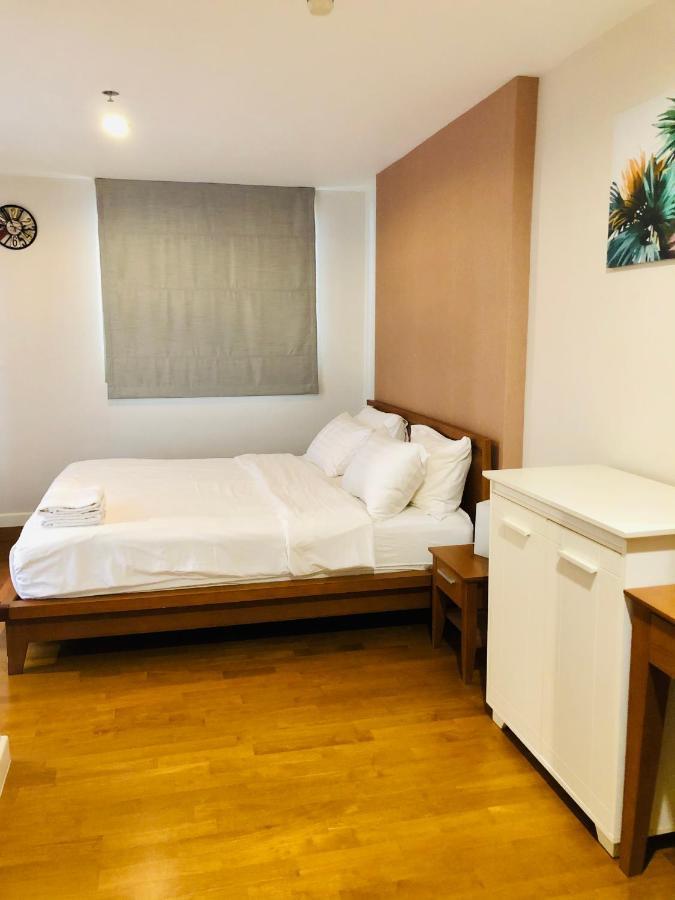 Boathouse Hua Hin Seaview Apartman Banbofaj Kültér fotó