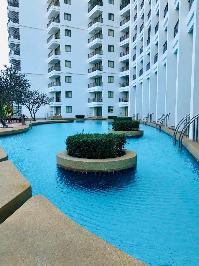 Boathouse Hua Hin Seaview Apartman Banbofaj Kültér fotó