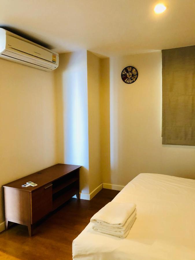 Boathouse Hua Hin Seaview Apartman Banbofaj Kültér fotó