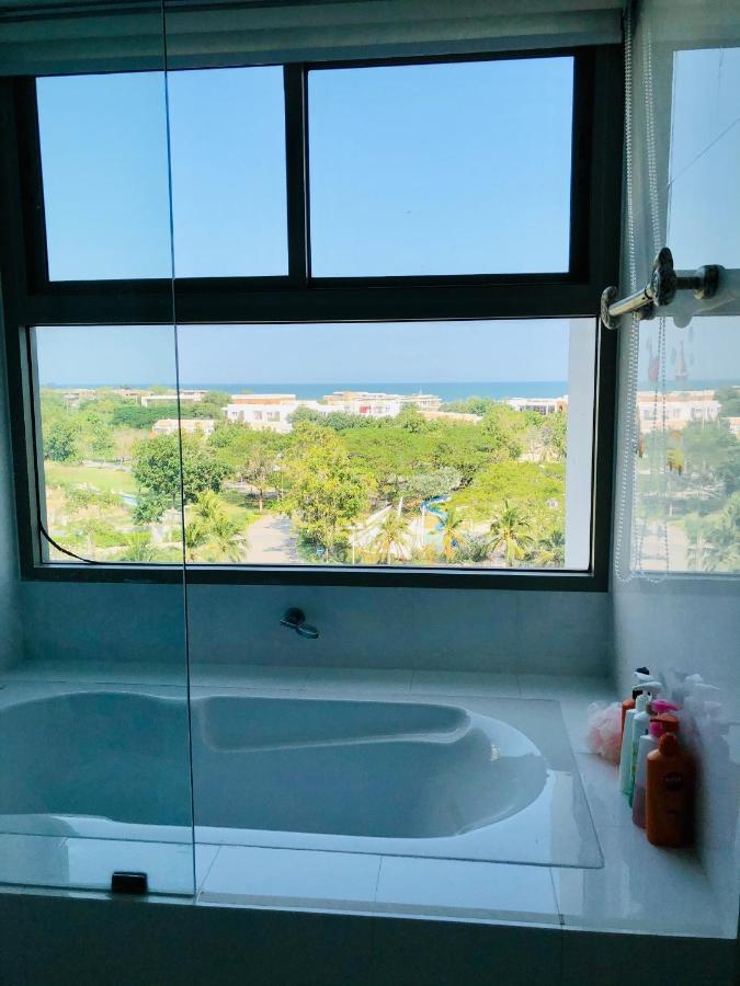 Boathouse Hua Hin Seaview Apartman Banbofaj Kültér fotó