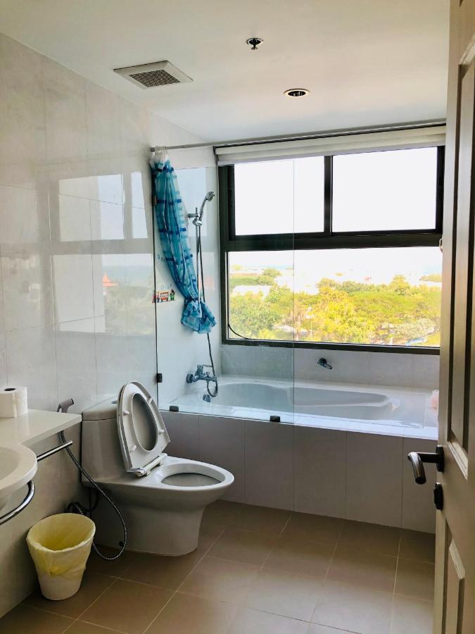 Boathouse Hua Hin Seaview Apartman Banbofaj Kültér fotó
