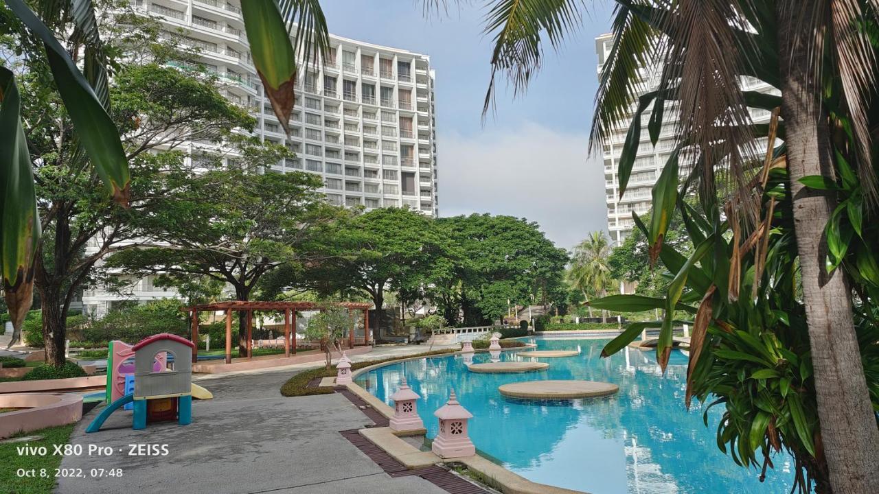 Boathouse Hua Hin Seaview Apartman Banbofaj Kültér fotó