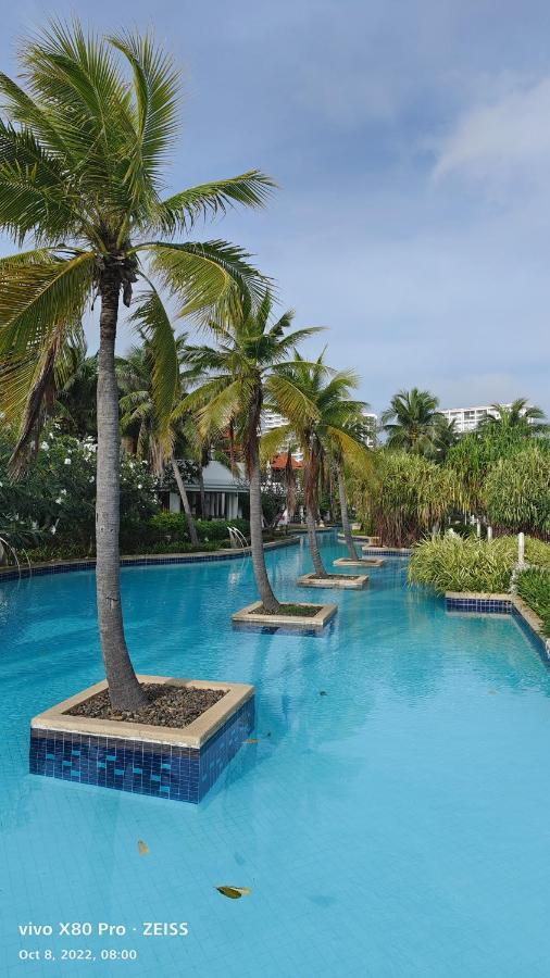 Boathouse Hua Hin Seaview Apartman Banbofaj Kültér fotó