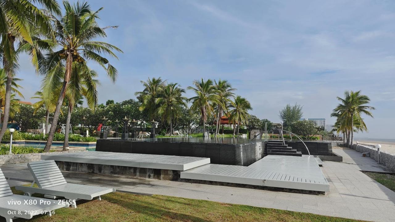 Boathouse Hua Hin Seaview Apartman Banbofaj Kültér fotó