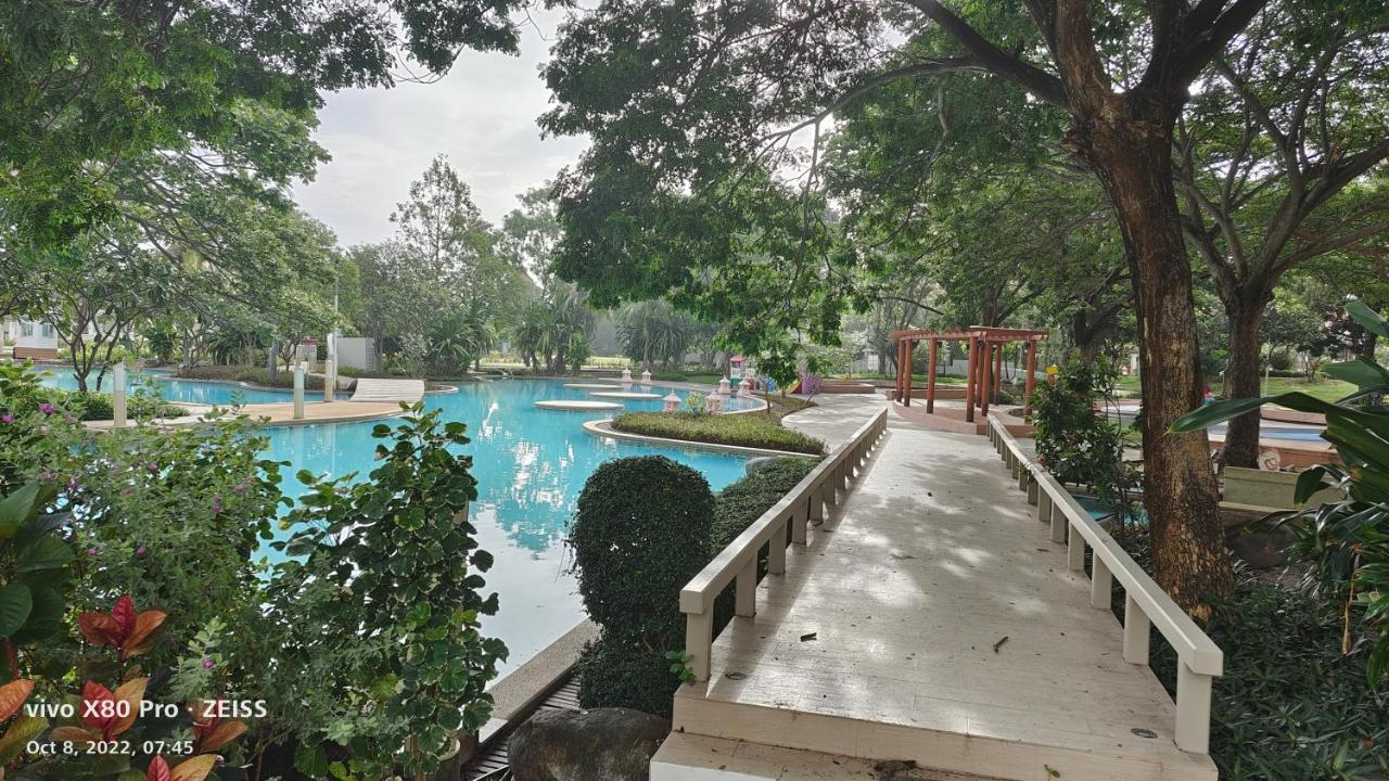 Boathouse Hua Hin Seaview Apartman Banbofaj Kültér fotó