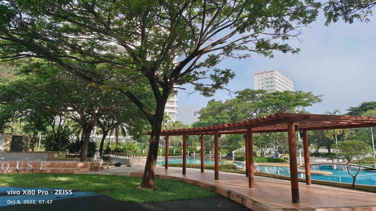 Boathouse Hua Hin Seaview Apartman Banbofaj Kültér fotó