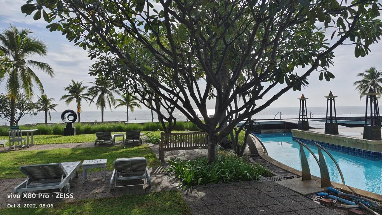 Boathouse Hua Hin Seaview Apartman Banbofaj Kültér fotó
