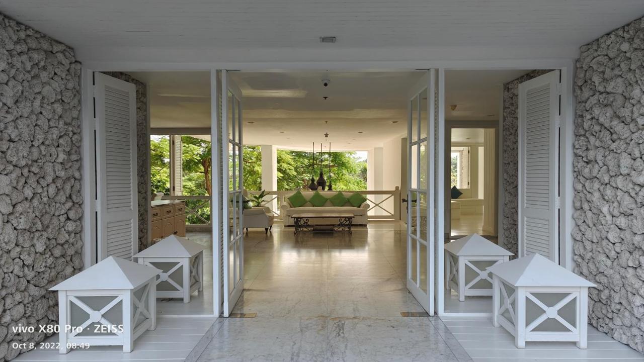 Boathouse Hua Hin Seaview Apartman Banbofaj Kültér fotó