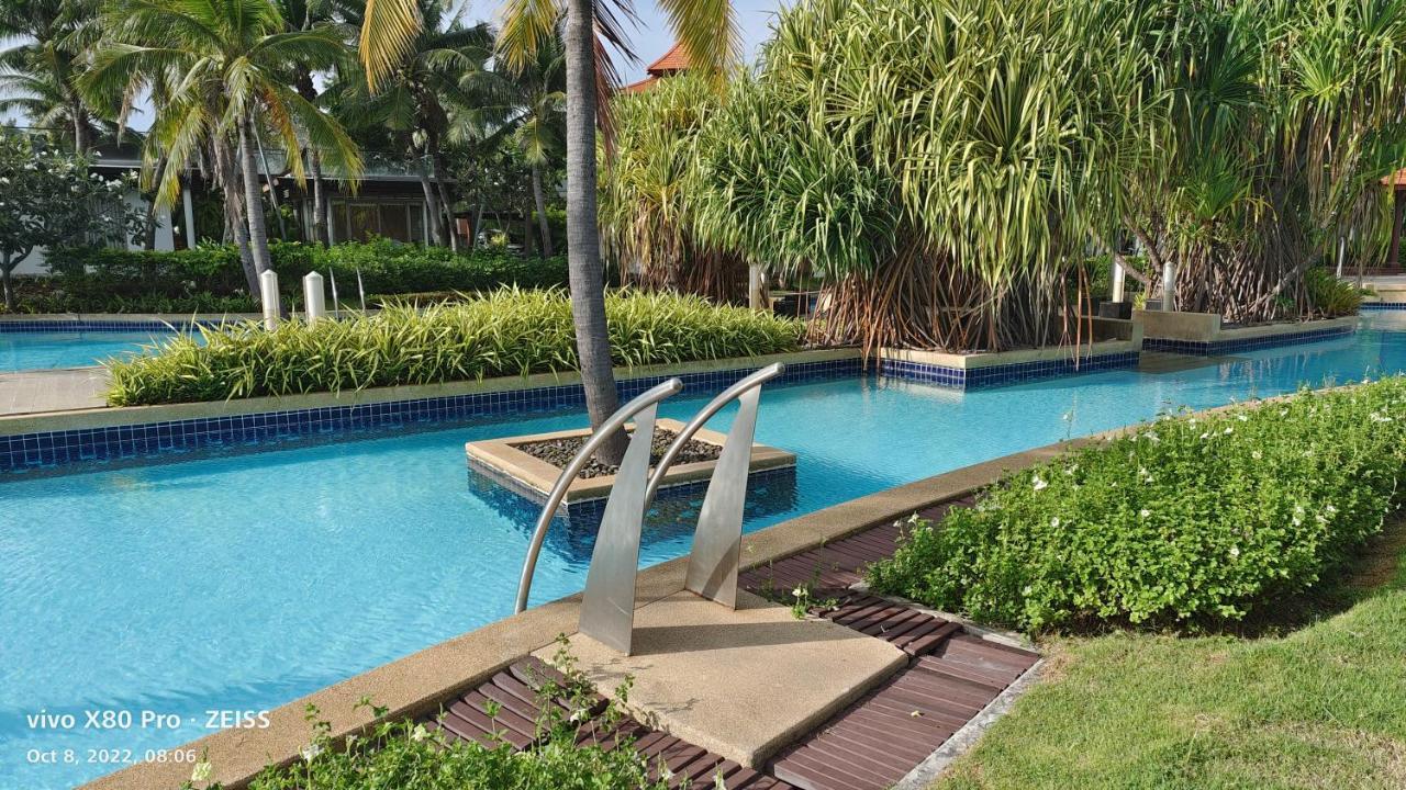 Boathouse Hua Hin Seaview Apartman Banbofaj Kültér fotó
