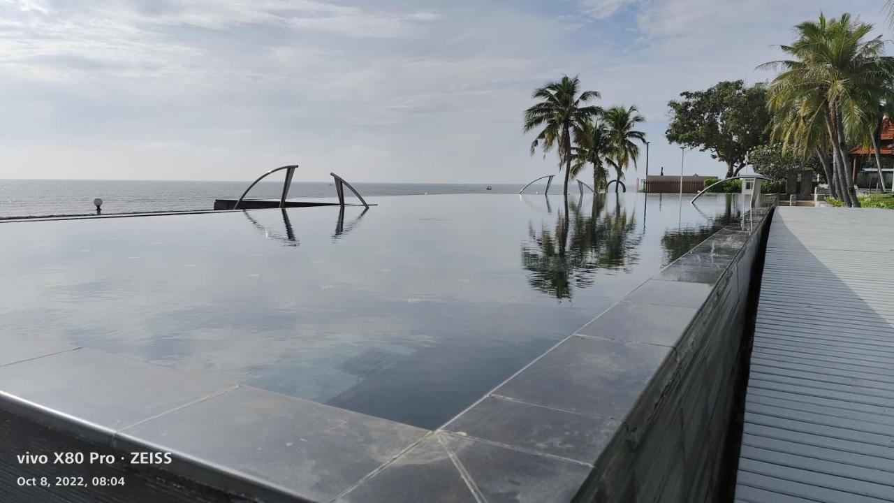 Boathouse Hua Hin Seaview Apartman Banbofaj Kültér fotó