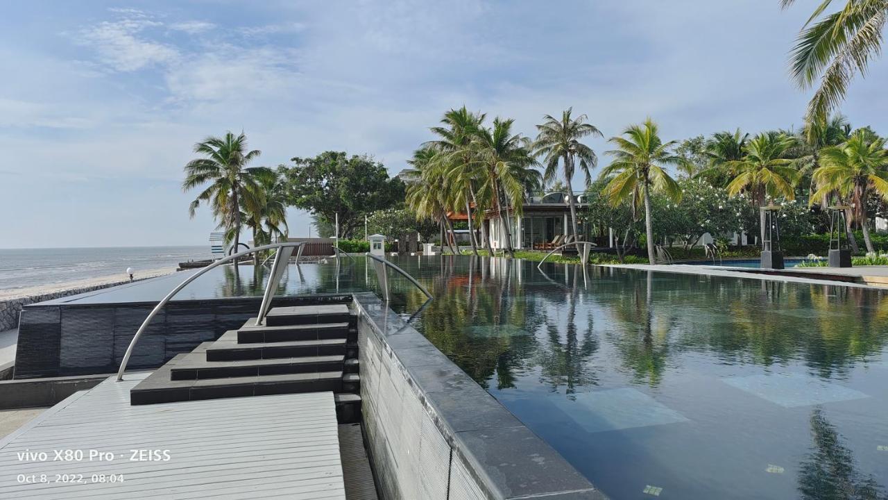 Boathouse Hua Hin Seaview Apartman Banbofaj Kültér fotó