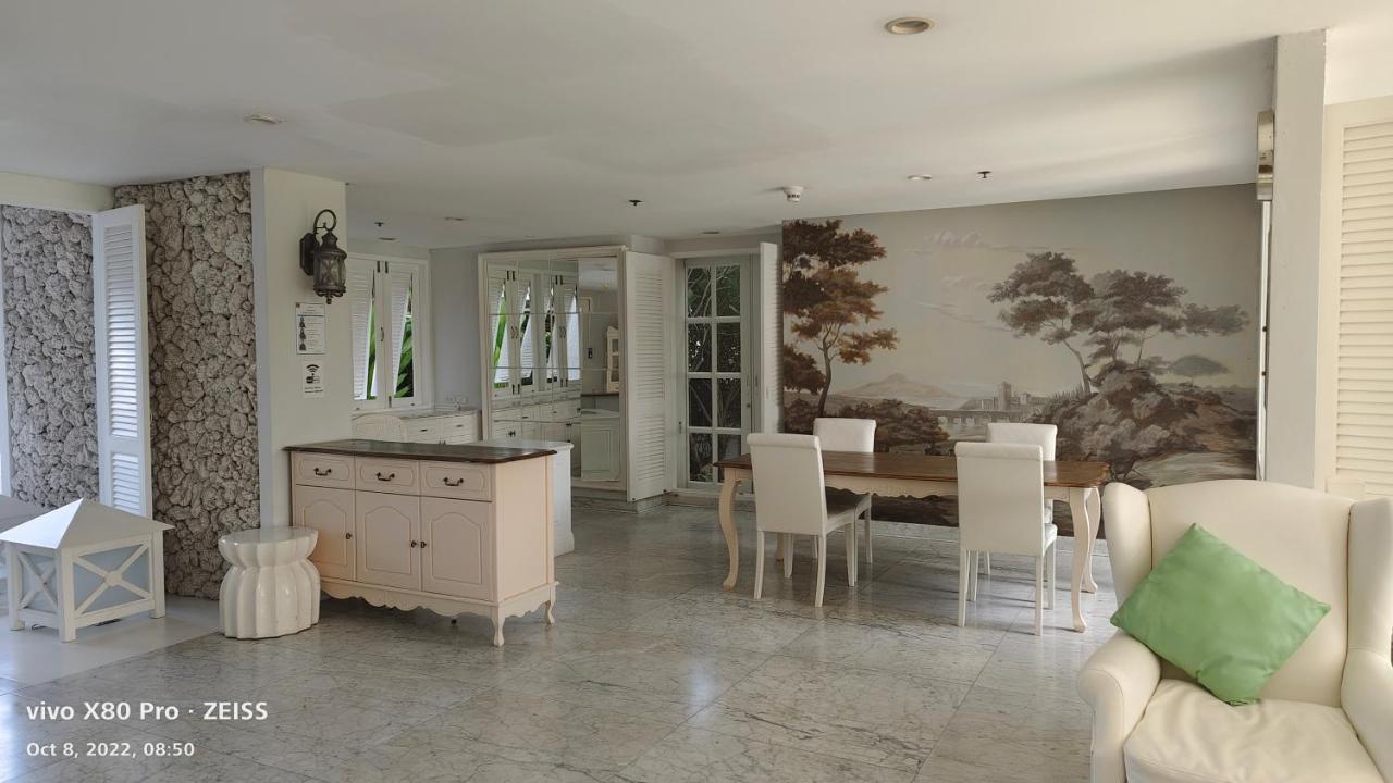 Boathouse Hua Hin Seaview Apartman Banbofaj Kültér fotó