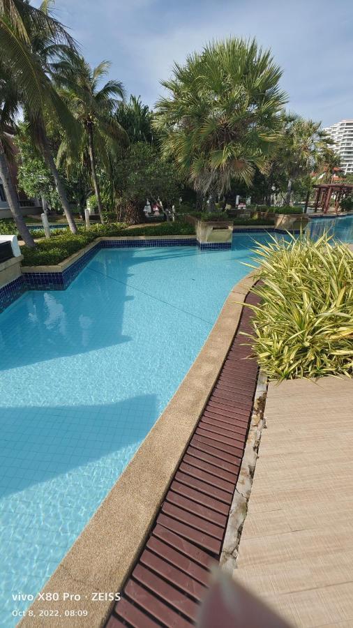 Boathouse Hua Hin Seaview Apartman Banbofaj Kültér fotó