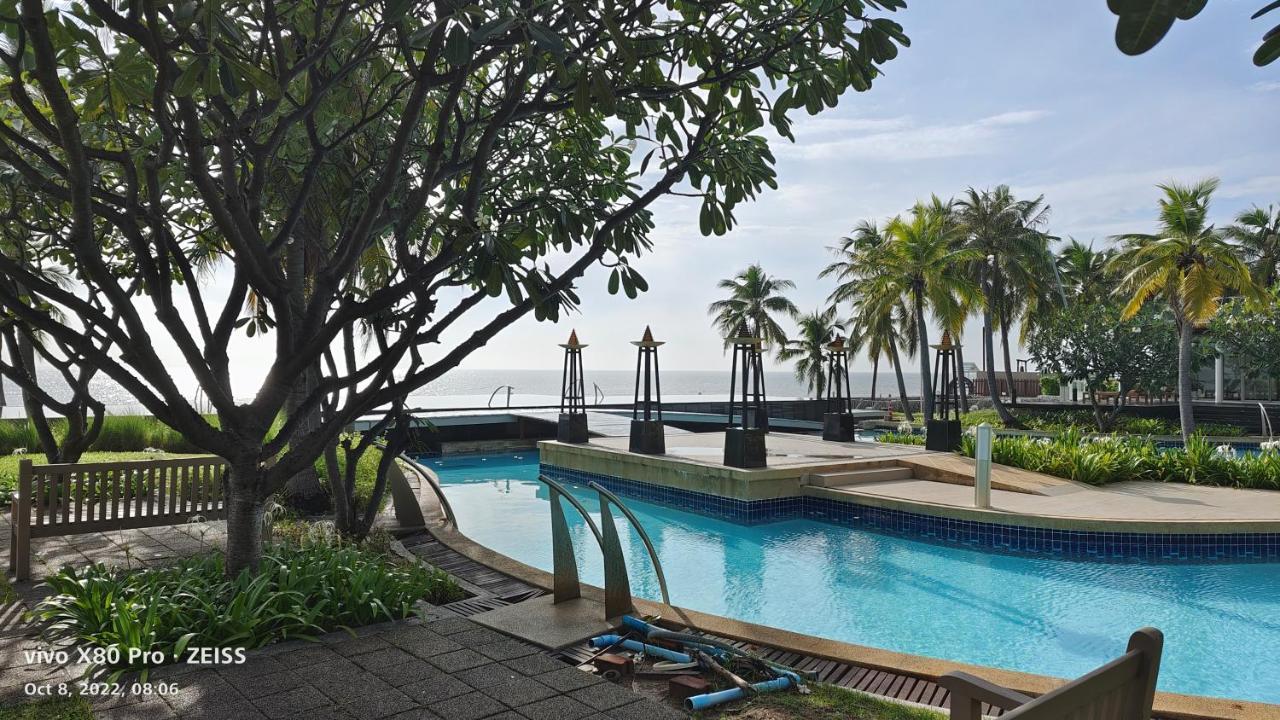 Boathouse Hua Hin Seaview Apartman Banbofaj Kültér fotó