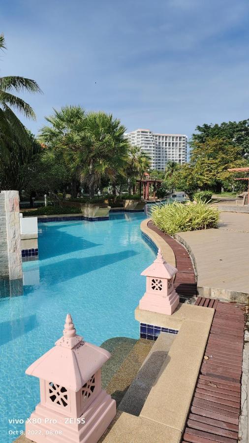 Boathouse Hua Hin Seaview Apartman Banbofaj Kültér fotó