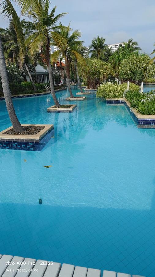 Boathouse Hua Hin Seaview Apartman Banbofaj Kültér fotó