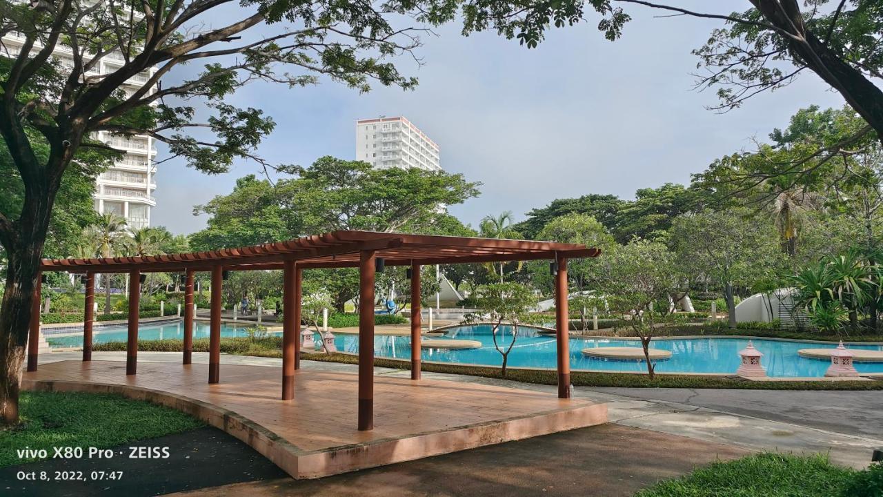 Boathouse Hua Hin Seaview Apartman Banbofaj Kültér fotó