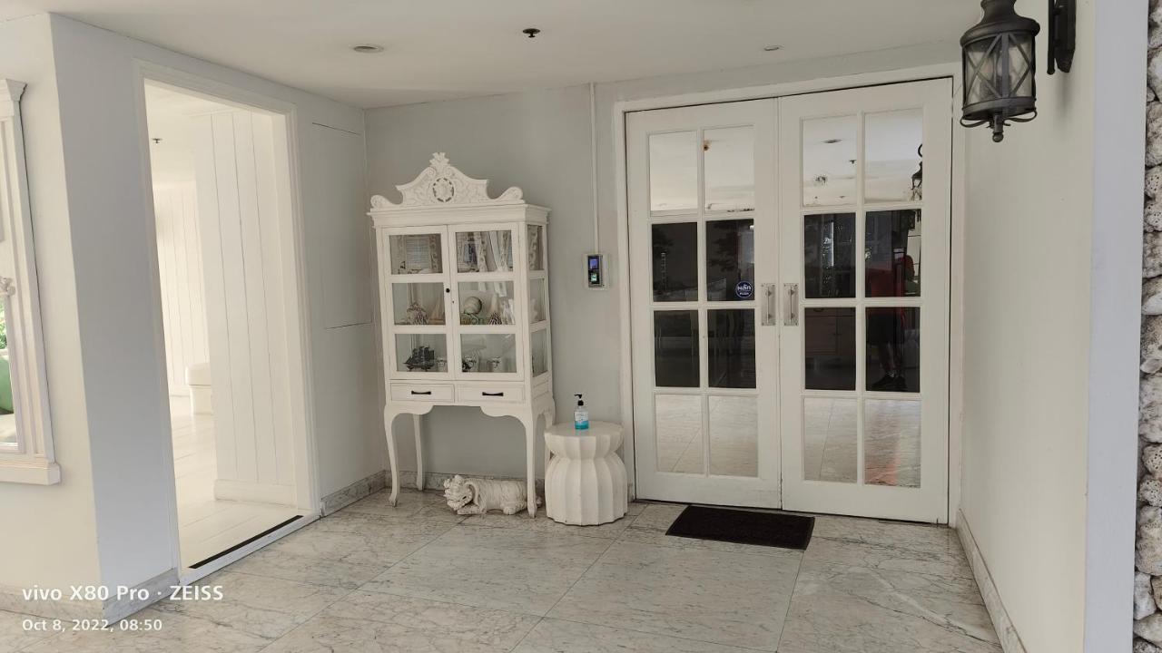 Boathouse Hua Hin Seaview Apartman Banbofaj Kültér fotó