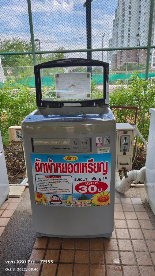 Boathouse Hua Hin Seaview Apartman Banbofaj Kültér fotó