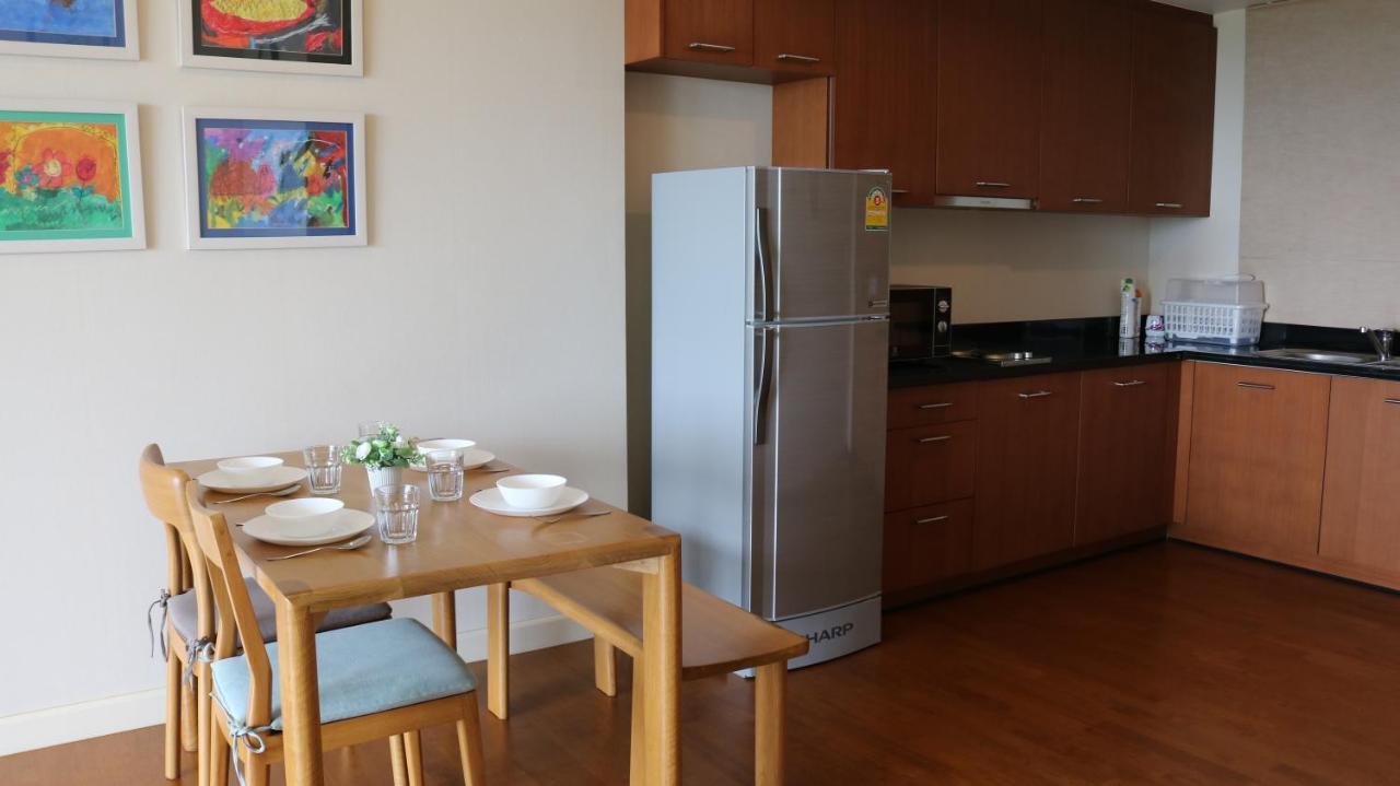 Boathouse Hua Hin Seaview Apartman Banbofaj Kültér fotó