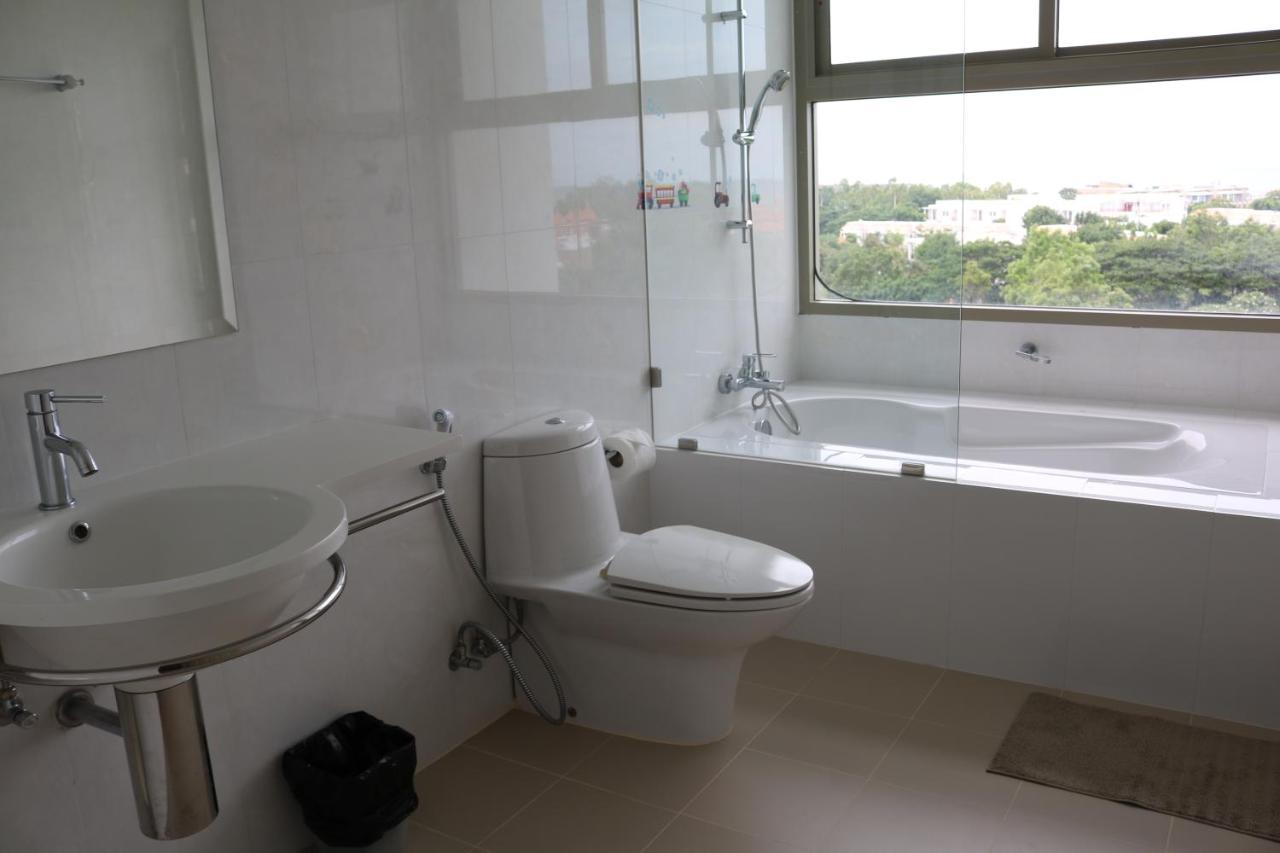 Boathouse Hua Hin Seaview Apartman Banbofaj Kültér fotó