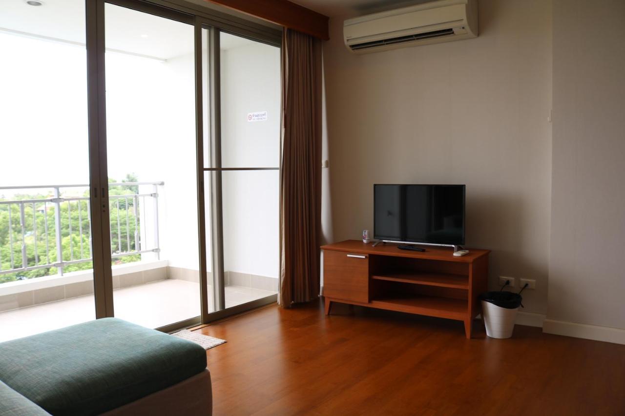 Boathouse Hua Hin Seaview Apartman Banbofaj Kültér fotó